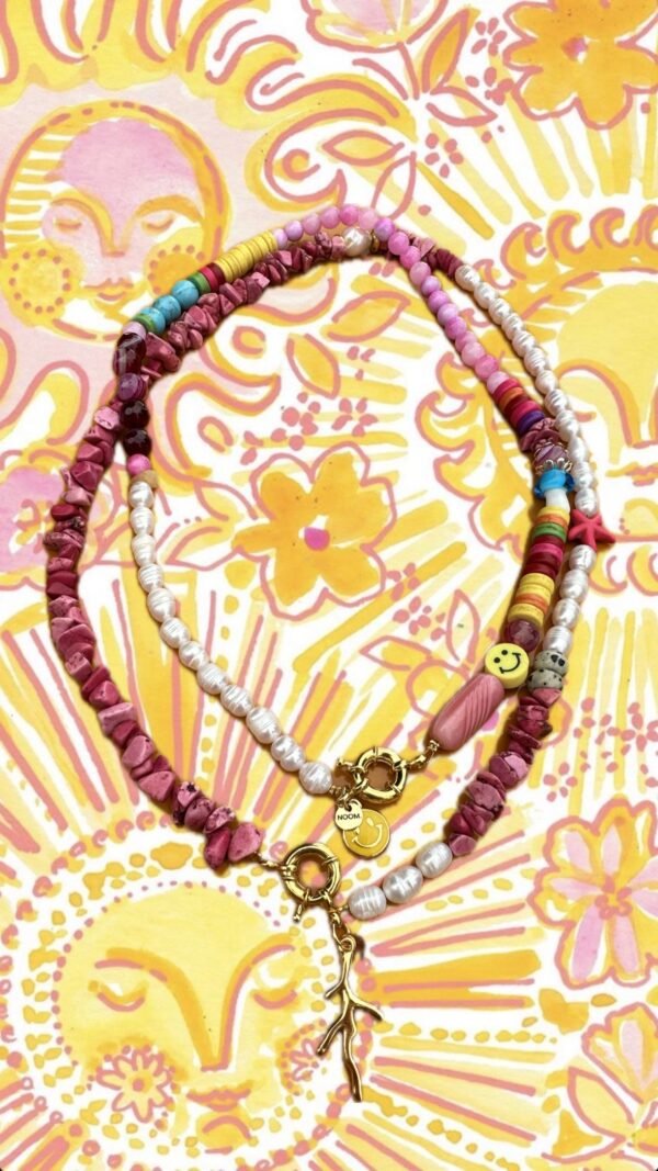 Custom necklace - Afbeelding 5