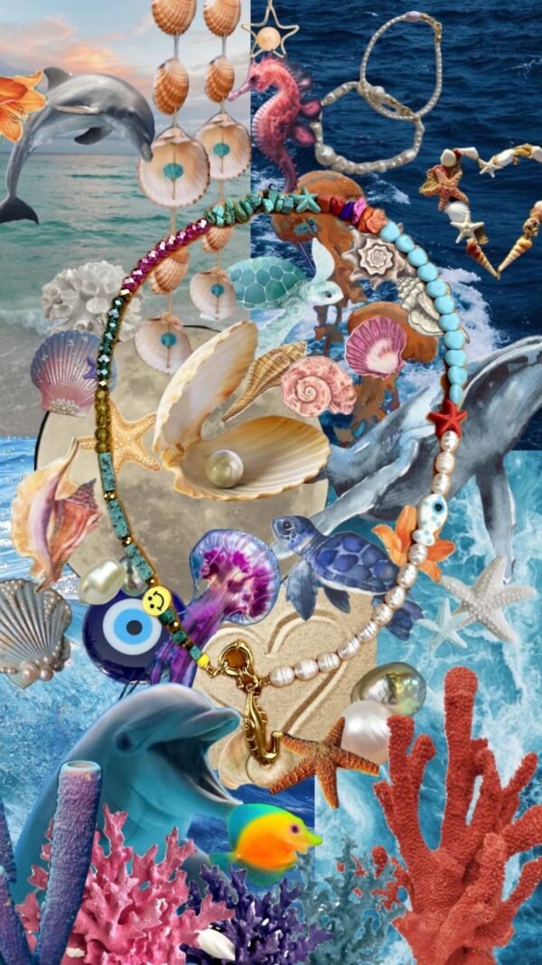 Custom necklace - Afbeelding 10