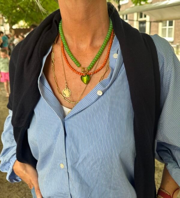 Green paradise - Afbeelding 2
