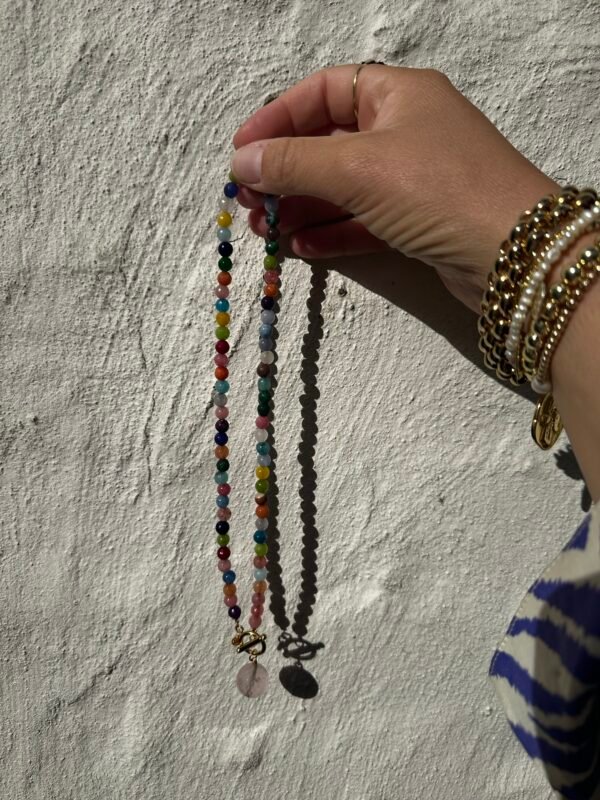 Disco Jade 🩷 Our bestseller - Afbeelding 4