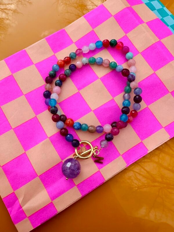 Disco Jade 🩷 Our bestseller - Afbeelding 6
