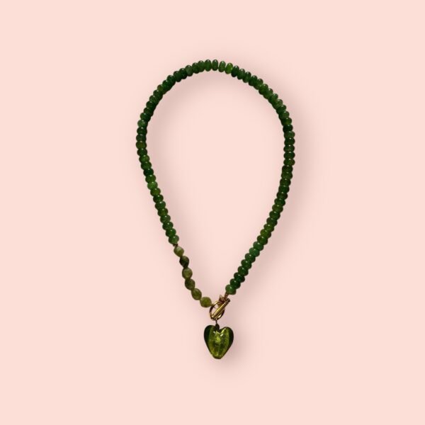 Green paradise - Afbeelding 4