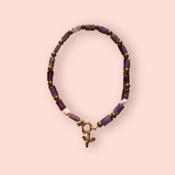 Custom necklace - Afbeelding 8