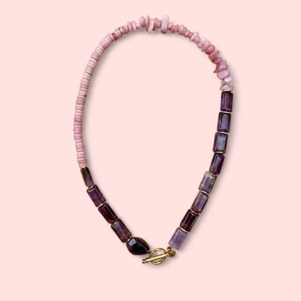 Custom necklace - Afbeelding 9