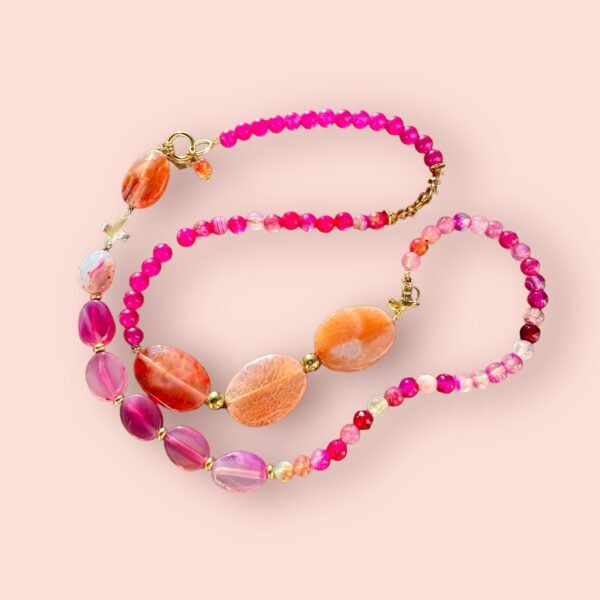 Custom necklace - Afbeelding 4