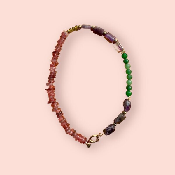 Custom necklace - Afbeelding 11