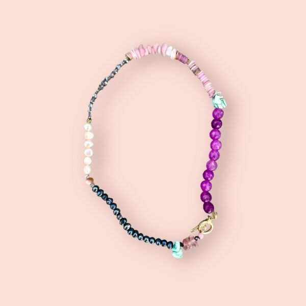 Custom necklace