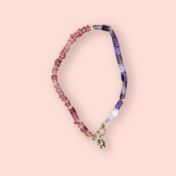 Custom necklace - Afbeelding 2