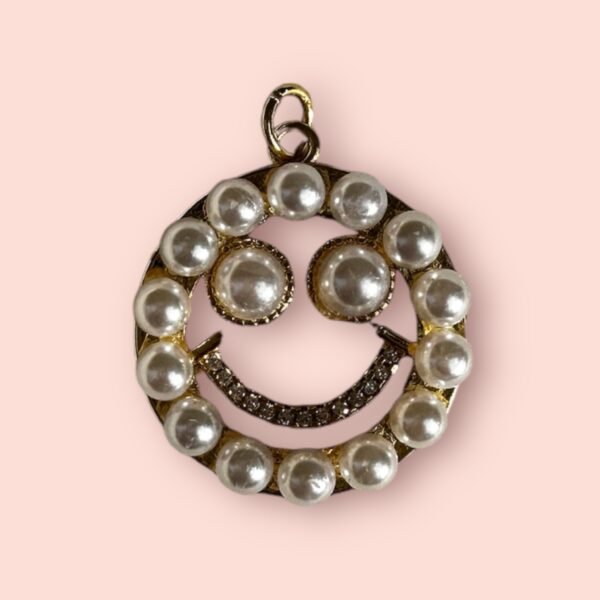 Smiley Pearl