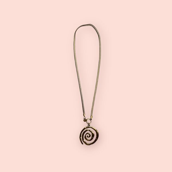 Spiral Pendant - Afbeelding 3