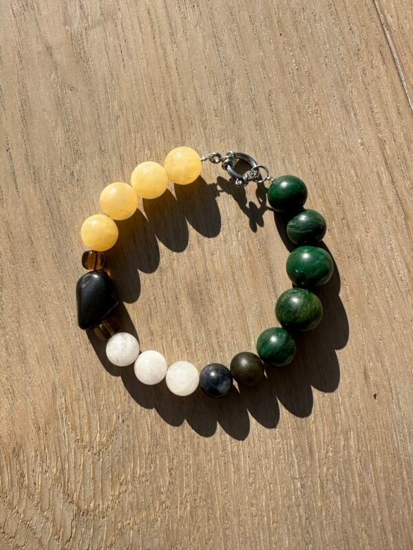 Boys bracelet - Afbeelding 3