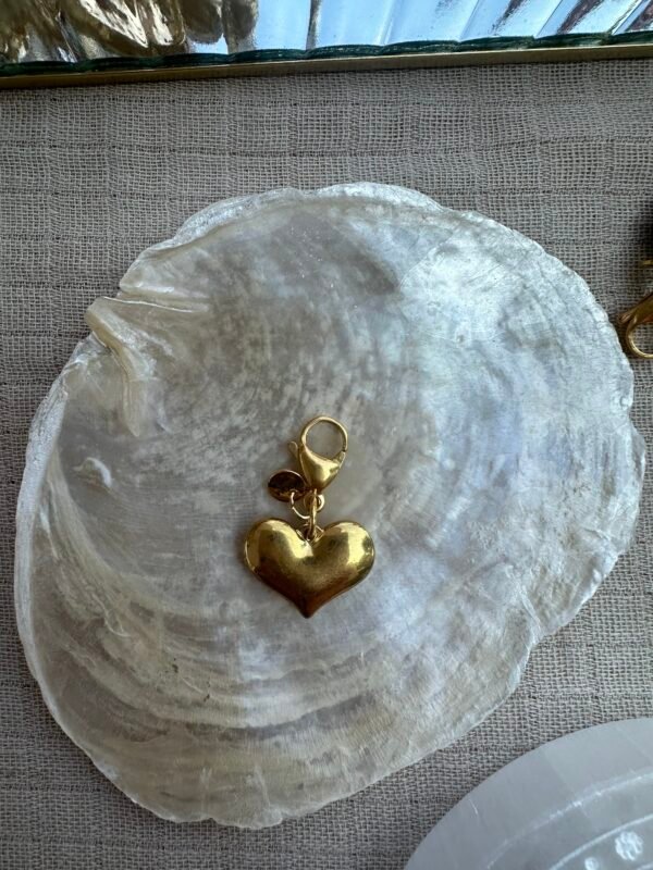 Pendant heart - Afbeelding 2