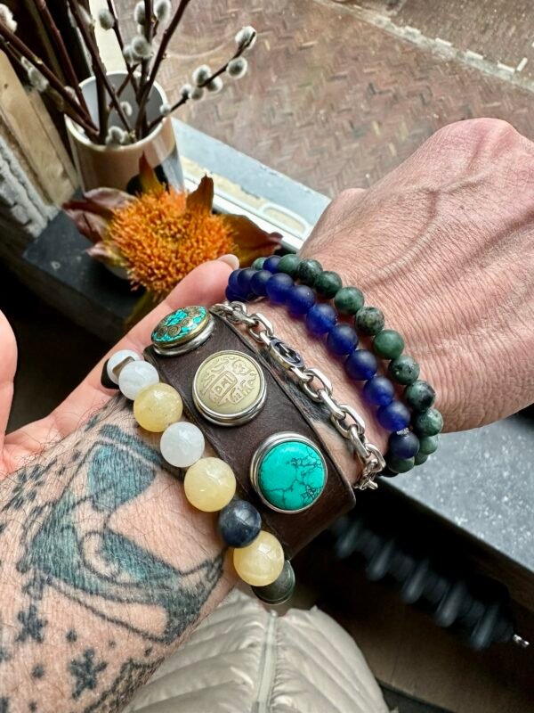 Boys bracelet - Afbeelding 2