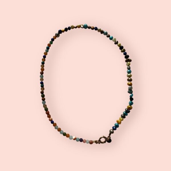Flora necklace