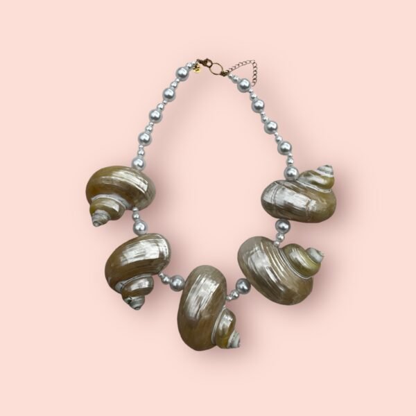 The Chunky Shell