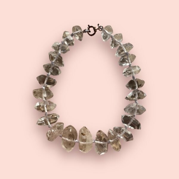 Free spirit necklace