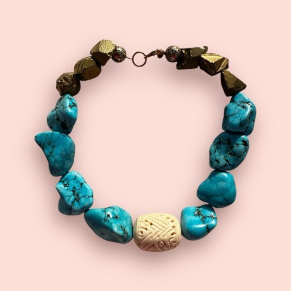 Bali necklace