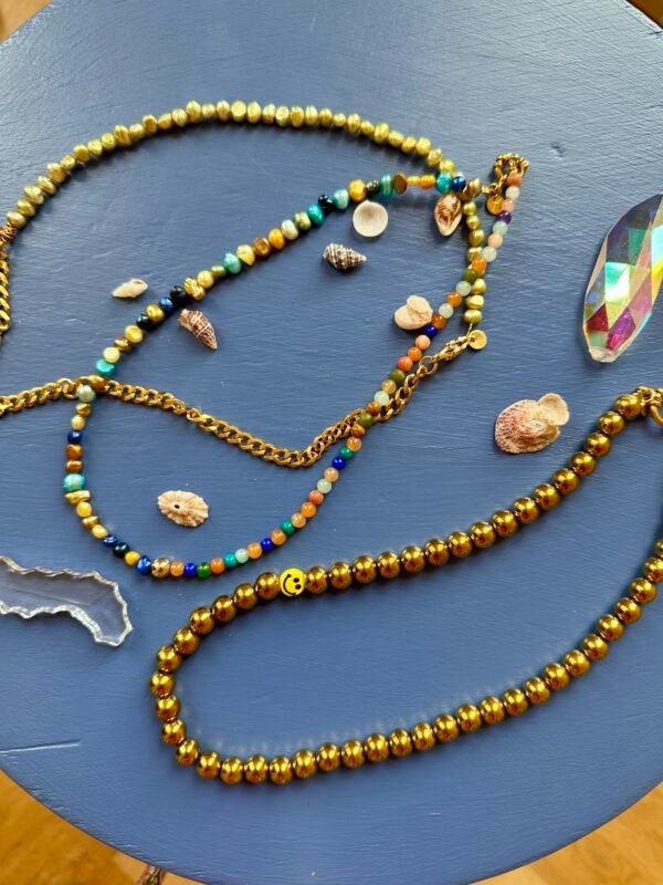 Selina necklace - Afbeelding 2