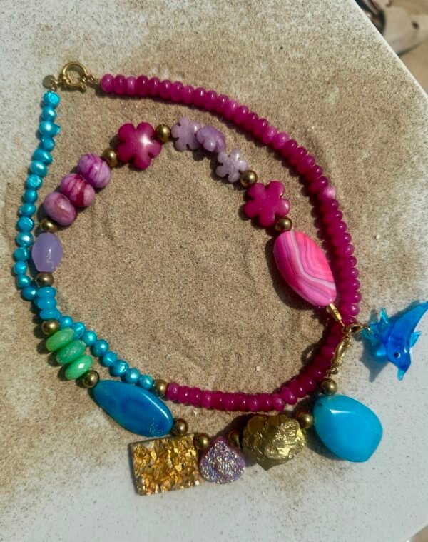 Lola necklace - Afbeelding 2