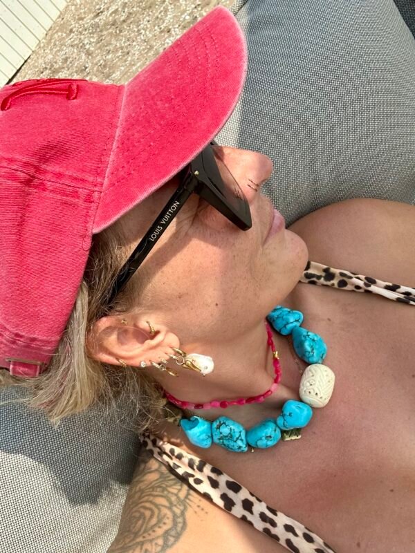 Bali necklace - Afbeelding 2