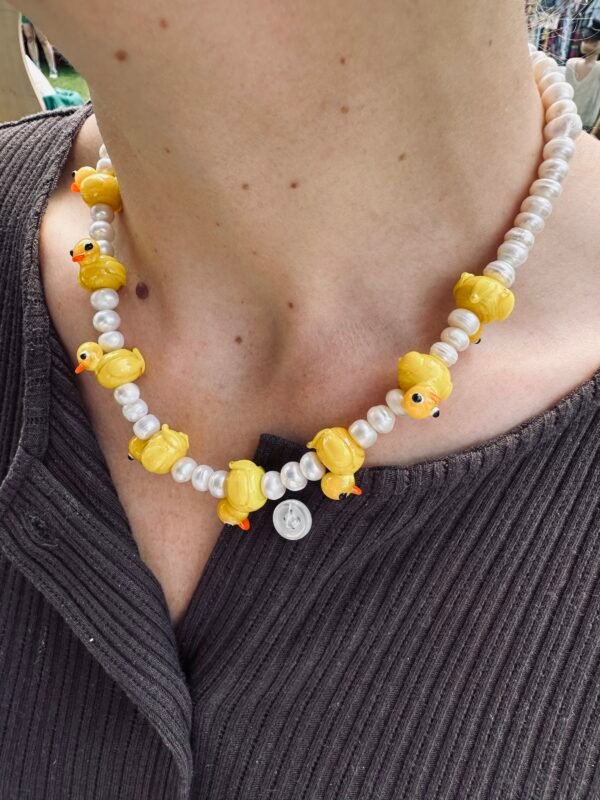 Essies necklace - Afbeelding 2
