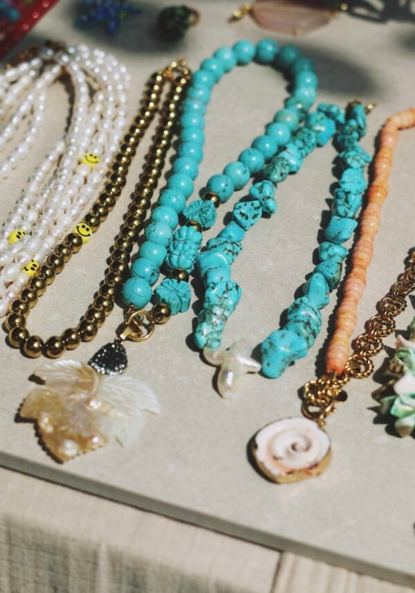 Breeze necklace - Afbeelding 2