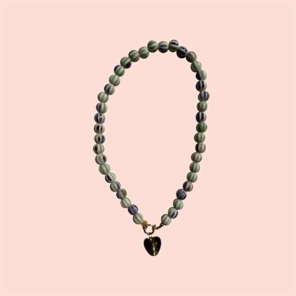 Joy necklace