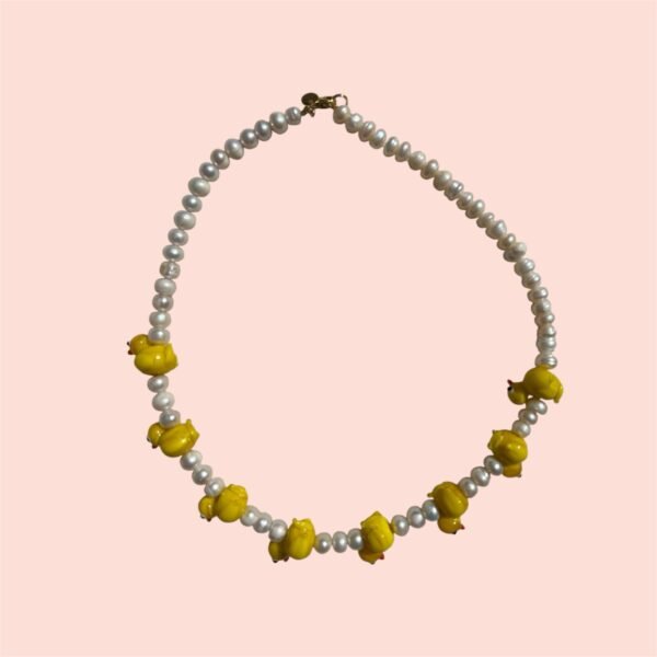 Essies necklace