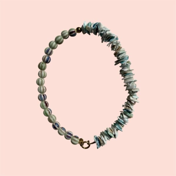 Rio dulce necklace