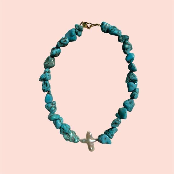 Breeze necklace