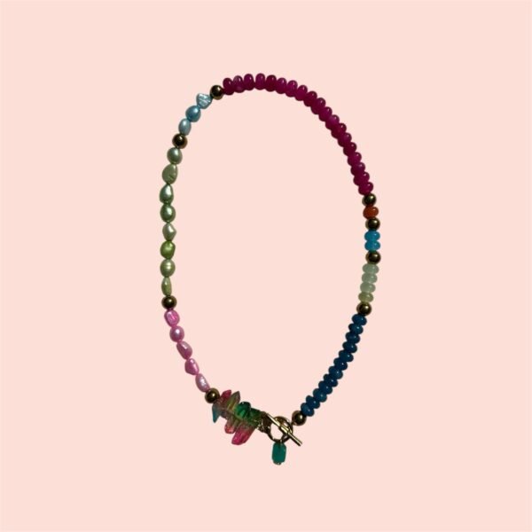 Margarita necklace