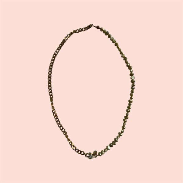 Selina necklace