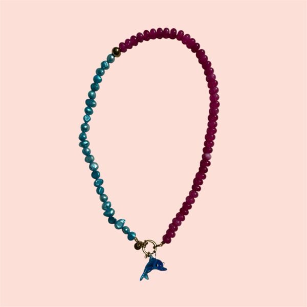 Lola necklace