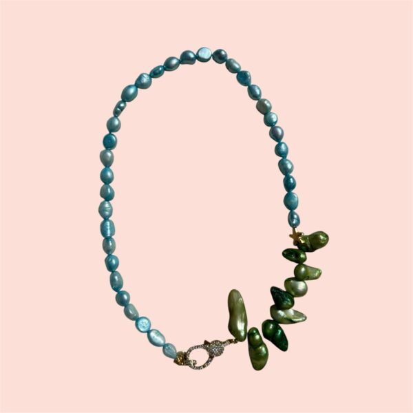 Antigua necklace