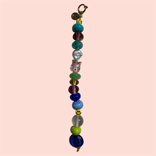 Funky bracelet