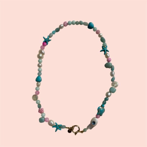 Ibiza necklace