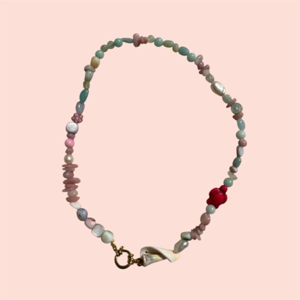 Dulce necklace