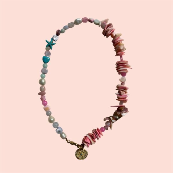 Candy necklace