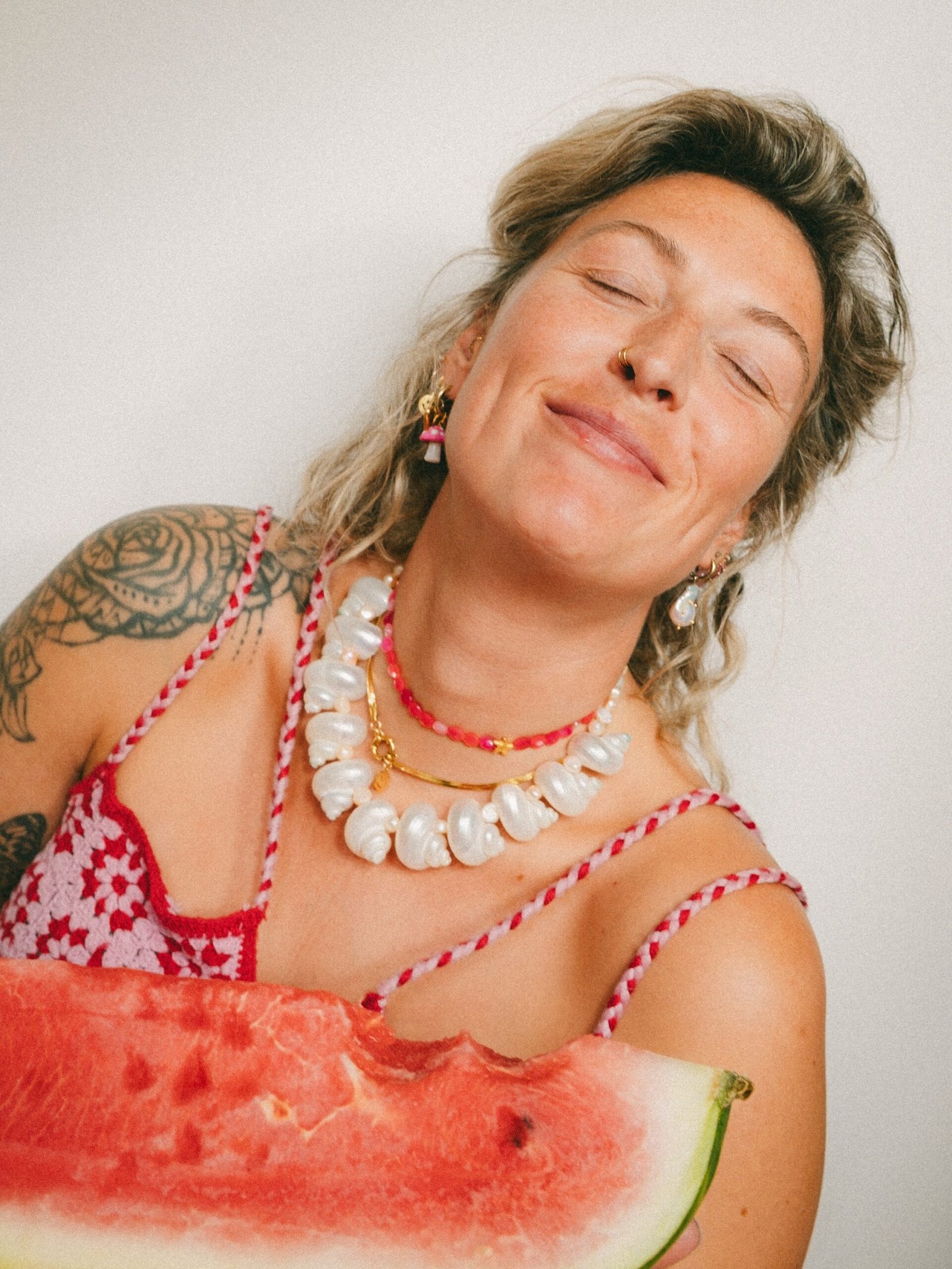 Honolulu Ketting - Afbeelding 3