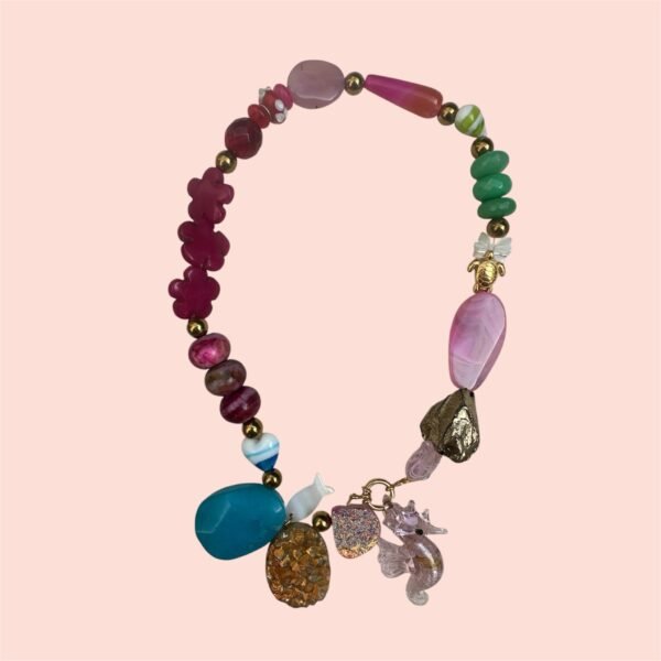 Paraíso necklace