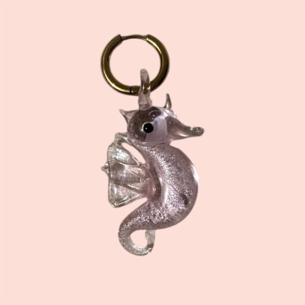 Seastar oorbel