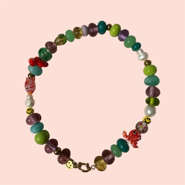 Dani necklace
