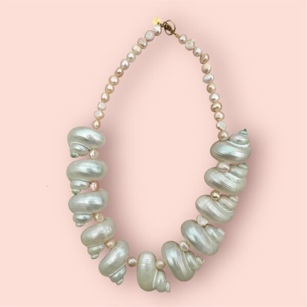 Honolulu necklace