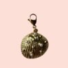 Shell pendant