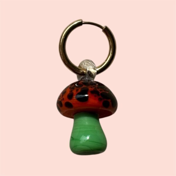 Mushroom earparty