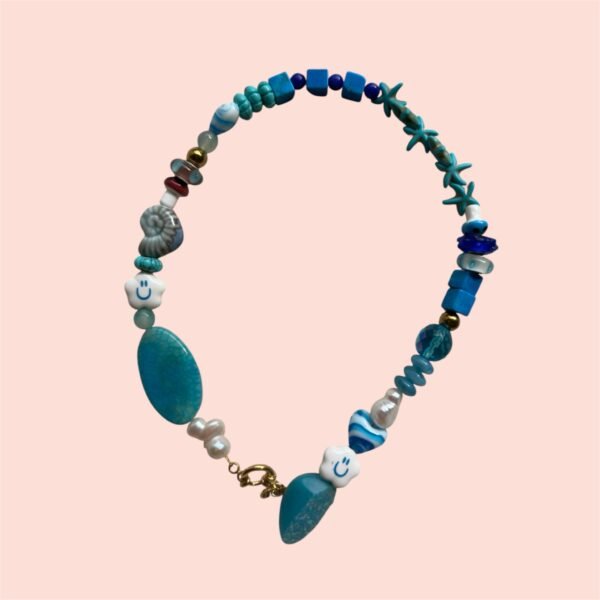 Flo necklace