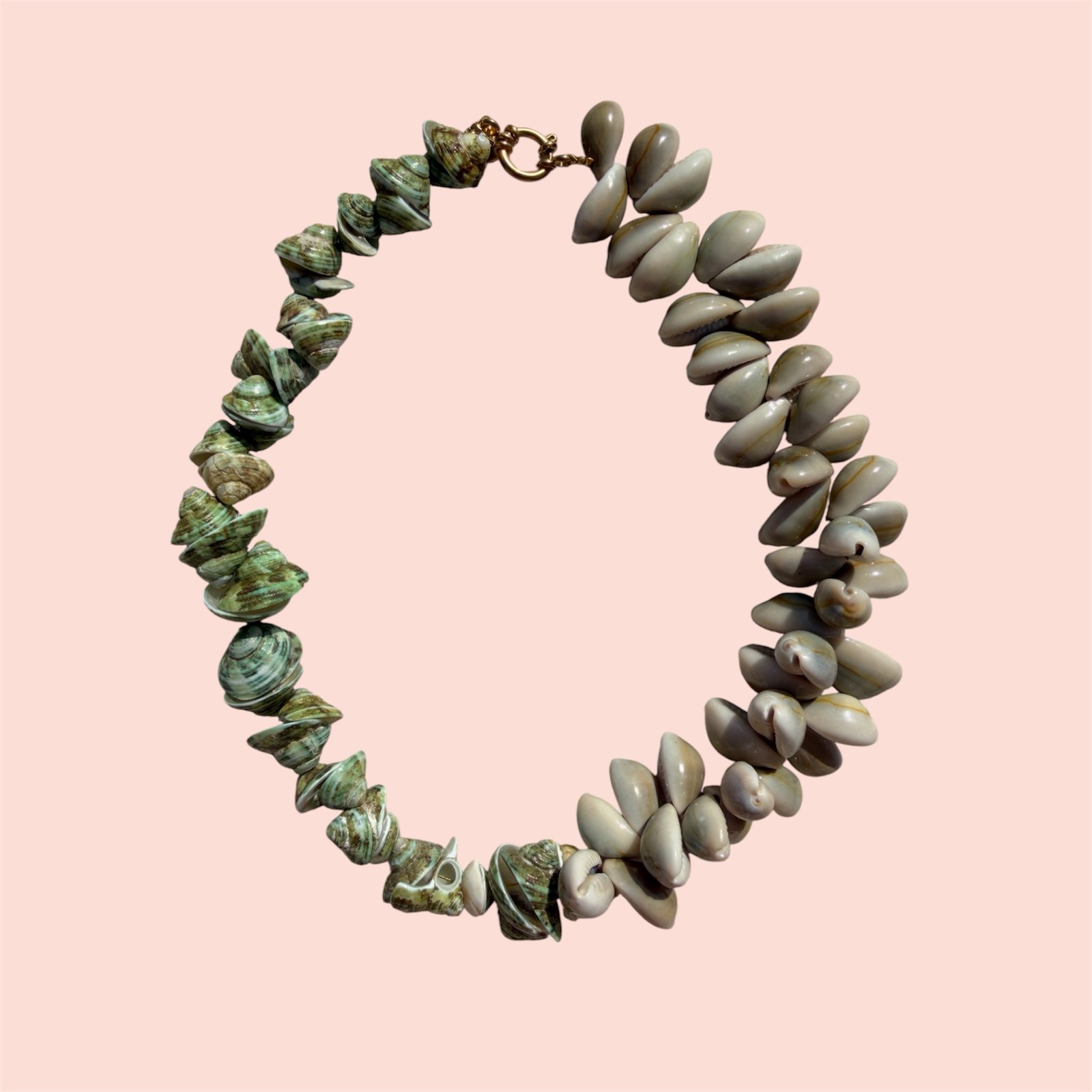 Kauri Glow Ketting
