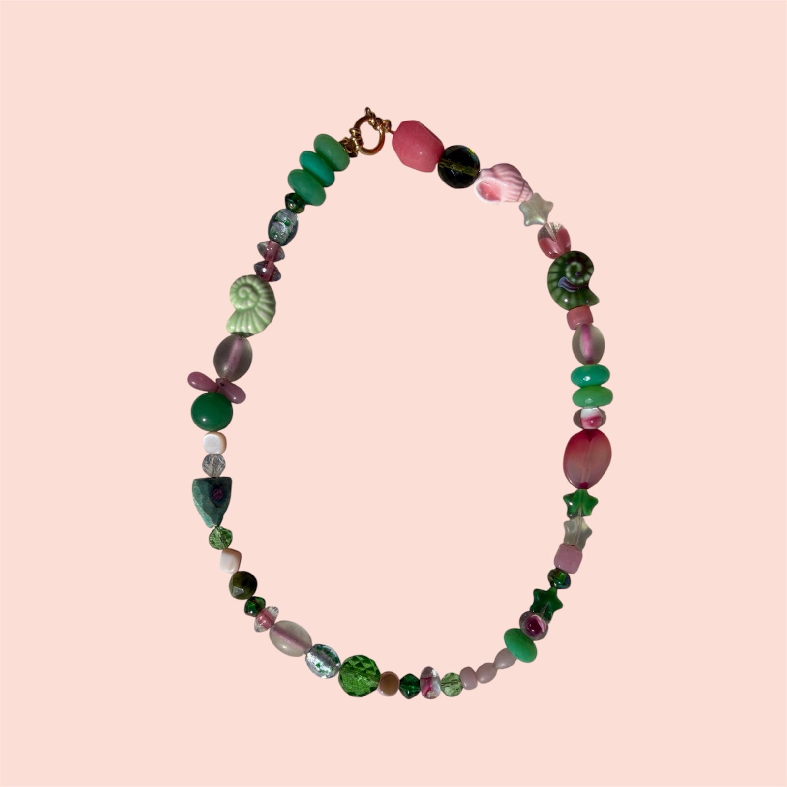 Lola Ketting