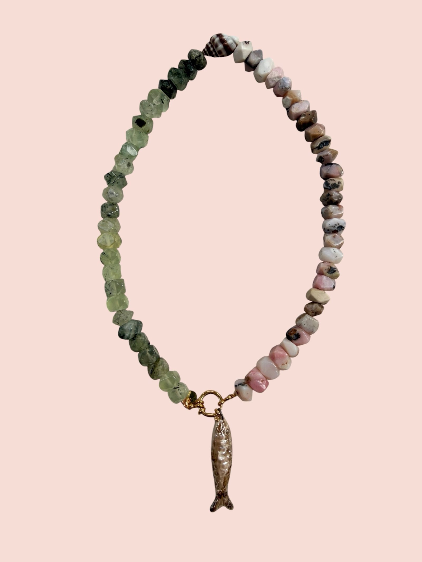 Lulu Ketting