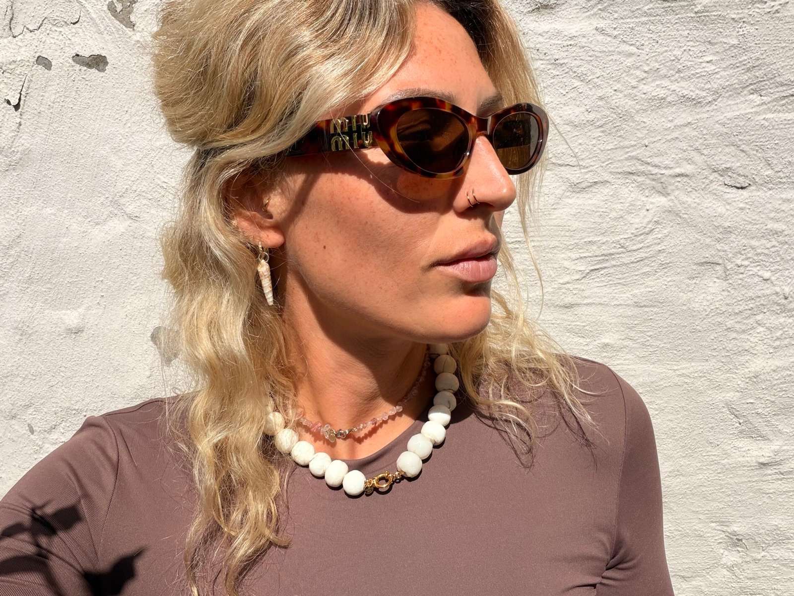 Moon Ketting - Afbeelding 2